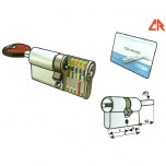 cr cilindro sicurezza titan mm 62 (31-31) to40453169 predisposizione pomolo